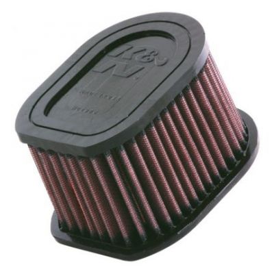 Vzduchový filtr K&N Kawasaki Z750 / 800 / 1000